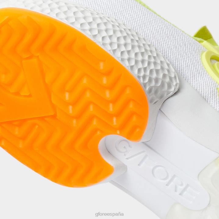 kadınlar sınırlı sayıda qrt1 kort ayakkabısı G/FORE kar ayakkabı BV0X262