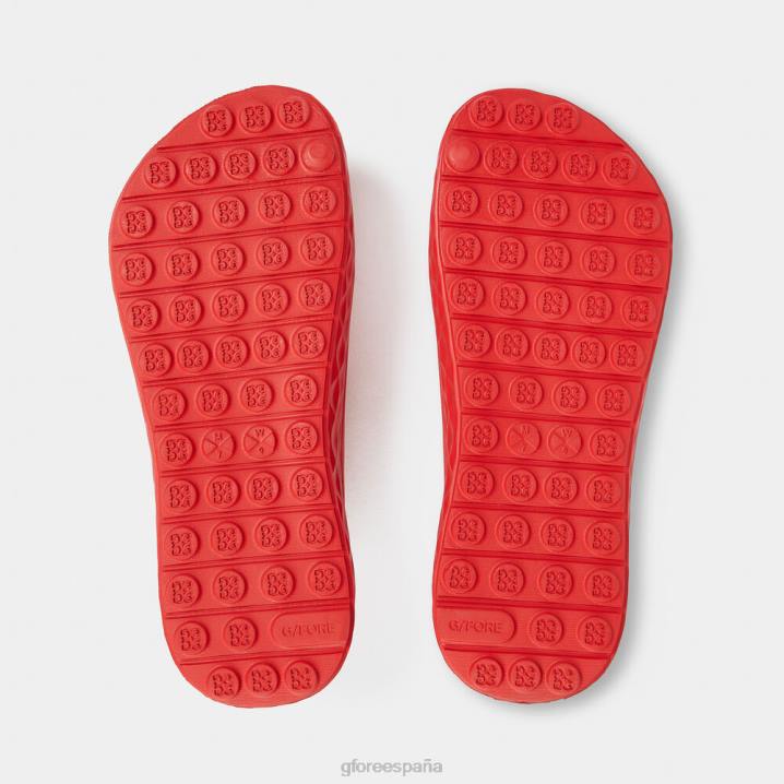 üniseks g/slide sokak ayakkabısı G/FORE Kiraz ayakkabı BV0X196