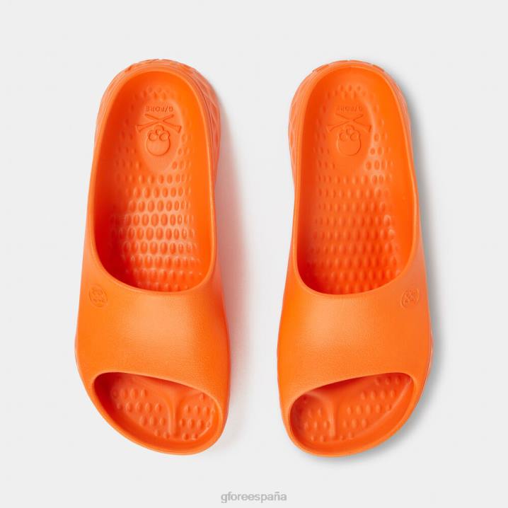 üniseks g/slide sokak ayakkabısı G/FORE acayip ayakkabı BV0X197