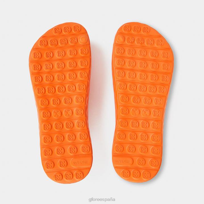 üniseks g/slide sokak ayakkabısı G/FORE acayip ayakkabı BV0X197