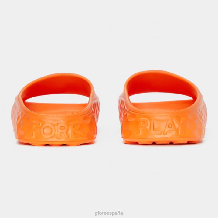 üniseks g/slide sokak ayakkabısı G/FORE acayip ayakkabı BV0X197