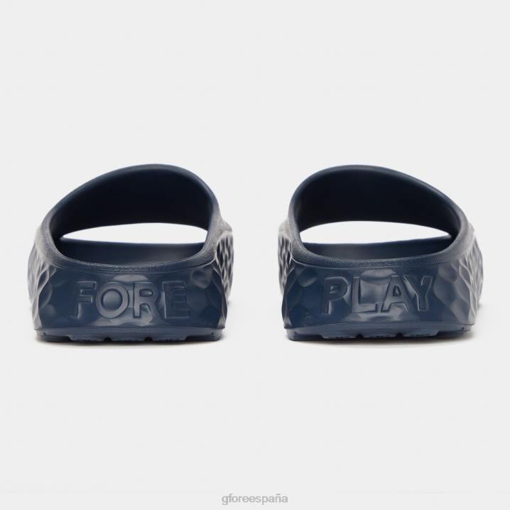 üniseks g/slide sokak ayakkabısı G/FORE alacakaranlık ayakkabı BV0X185