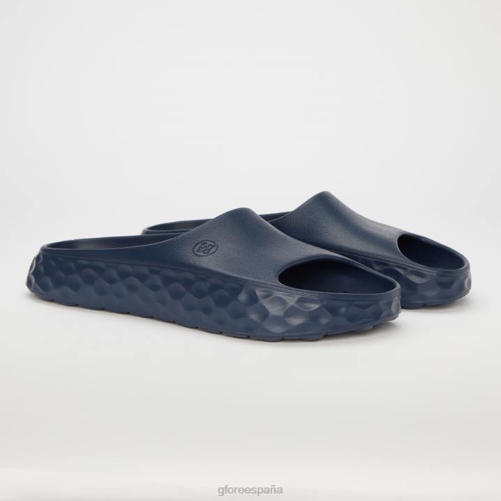 üniseks g/slide sokak ayakkabısı G/FORE alacakaranlık ayakkabı BV0X185