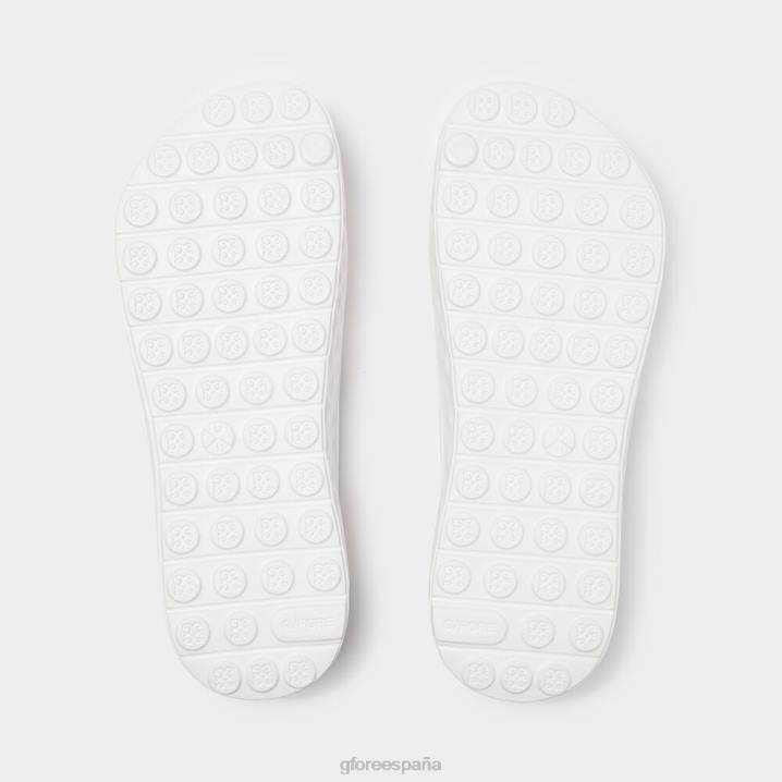 üniseks g/slide sokak ayakkabısı G/FORE kar ayakkabı BV0X186