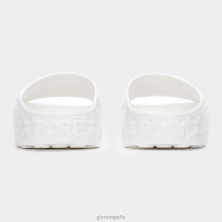 üniseks g/slide sokak ayakkabısı G/FORE kar ayakkabı BV0X186