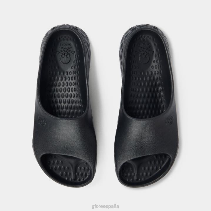 üniseks g/slide sokak ayakkabısı G/FORE oniks ayakkabı BV0X194