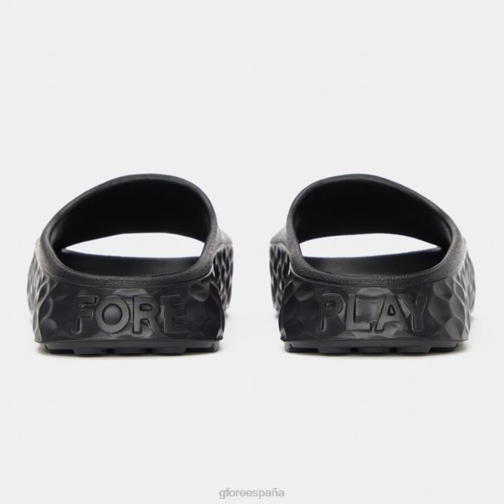 üniseks g/slide sokak ayakkabısı G/FORE oniks ayakkabı BV0X194