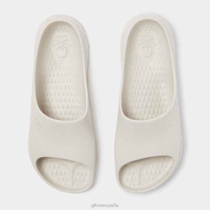 üniseks g/slide sokak ayakkabısı G/FORE taş ayakkabı BV0X184