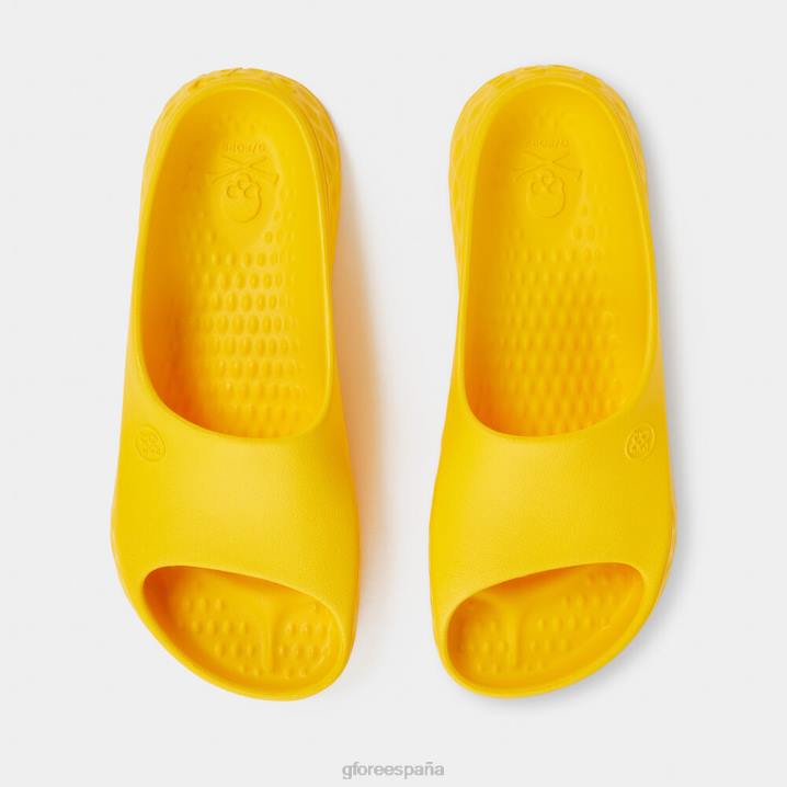 üniseks g/slide sokak ayakkabısı G/FORE uçmak ayakkabı BV0X192