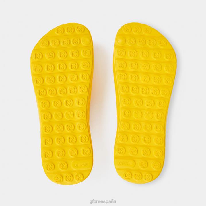 üniseks g/slide sokak ayakkabısı G/FORE uçmak ayakkabı BV0X192