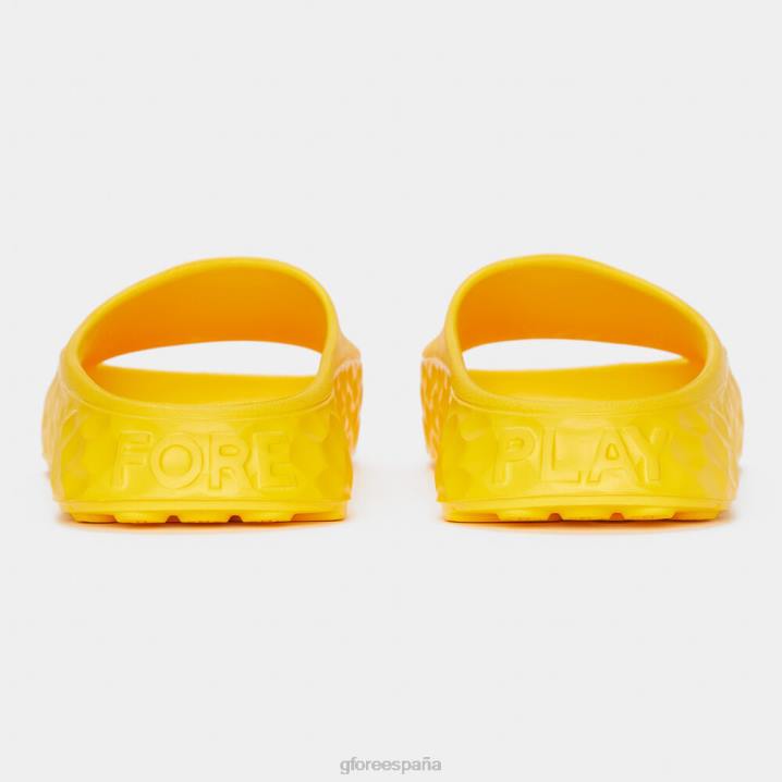 üniseks g/slide sokak ayakkabısı G/FORE uçmak ayakkabı BV0X192