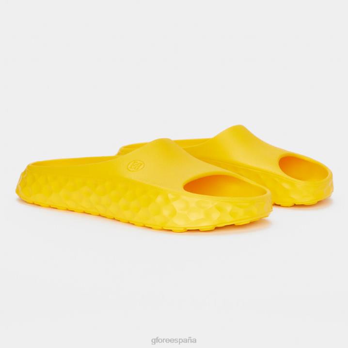 üniseks g/slide sokak ayakkabısı G/FORE uçmak ayakkabı BV0X192