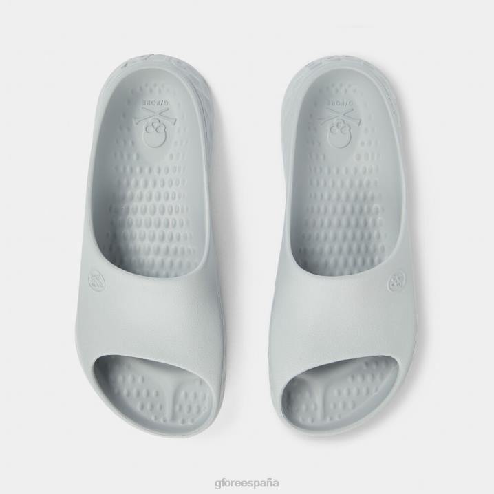 üniseks g/slide sokak ayakkabısı G/FORE yağmur bulutu ayakkabı BV0X193