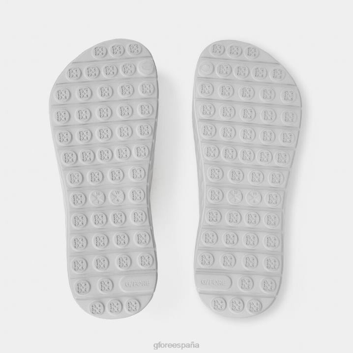 üniseks g/slide sokak ayakkabısı G/FORE yağmur bulutu ayakkabı BV0X193