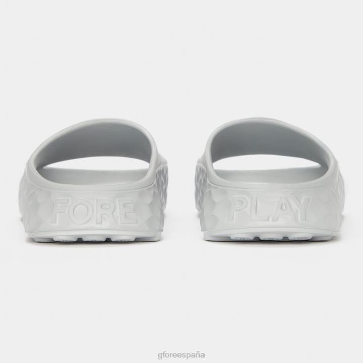 üniseks g/slide sokak ayakkabısı G/FORE yağmur bulutu ayakkabı BV0X193