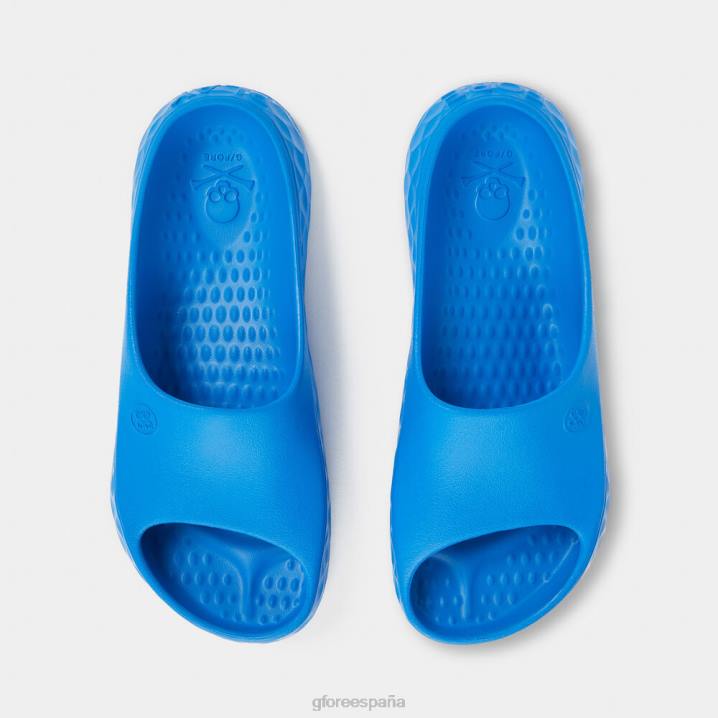 üniseks g/slide sokak ayakkabısı G/FORE yarışçı ayakkabı BV0X195