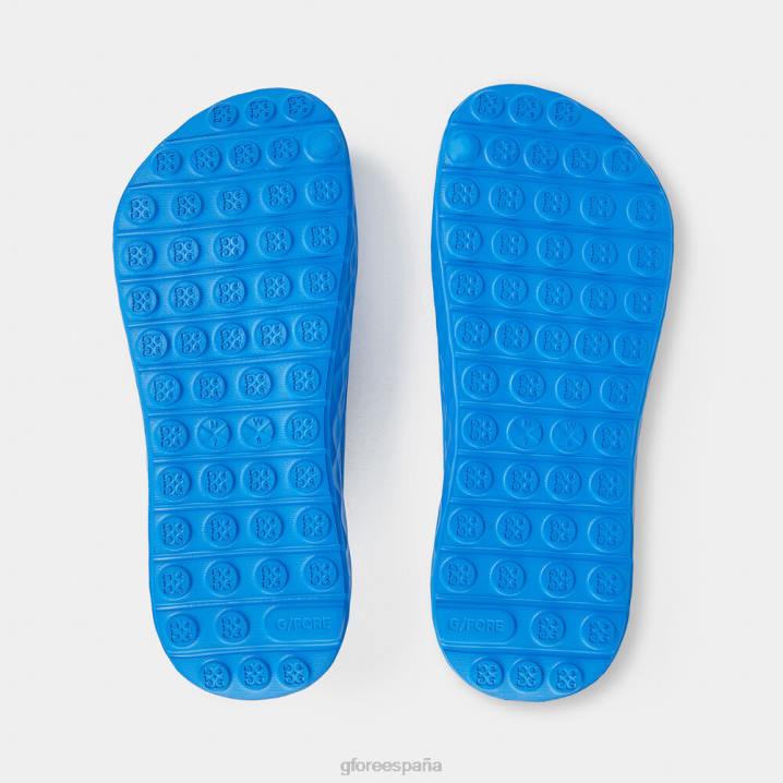 üniseks g/slide sokak ayakkabısı G/FORE yarışçı ayakkabı BV0X195