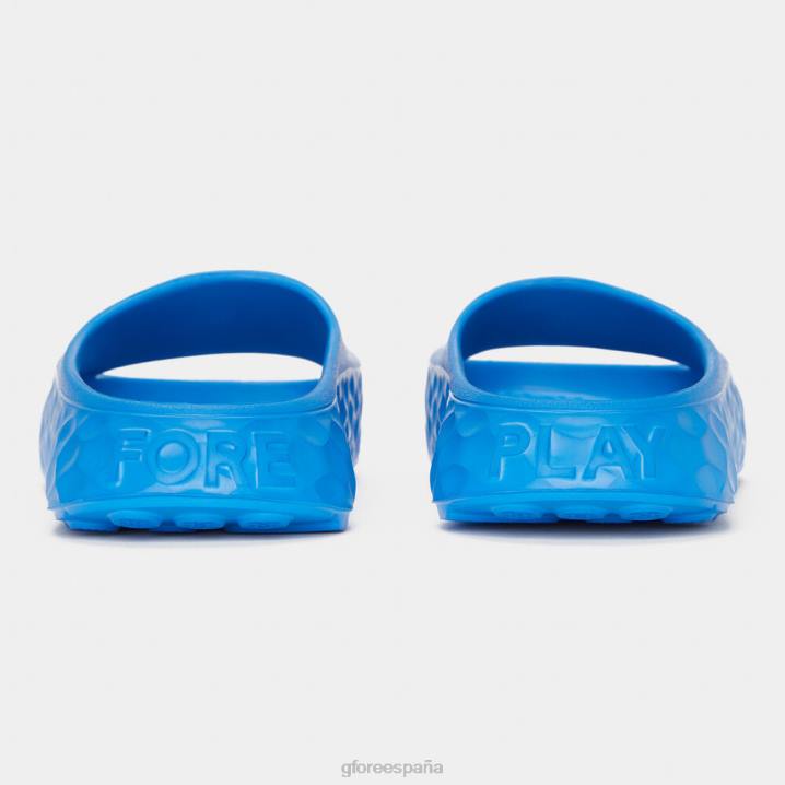 üniseks g/slide sokak ayakkabısı G/FORE yarışçı ayakkabı BV0X195