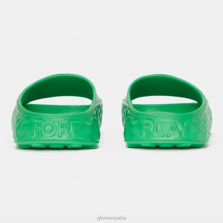 üniseks g/slide sokak ayakkabısı G/FORE yonca ayakkabı BV0X190