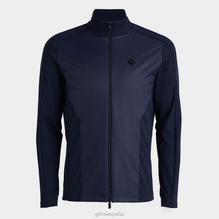 erkekler sanatçı naylon ceket G/FORE alacakaranlık Giyim BV0X138