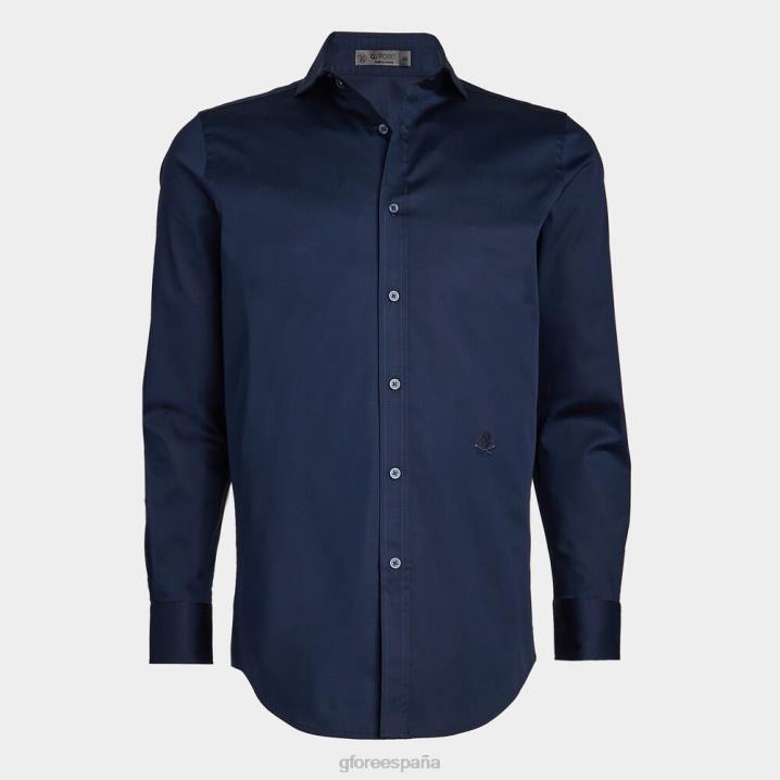 erkekler streç buz dokuma gömlek G/FORE alacakaranlık Giyim BV0X71