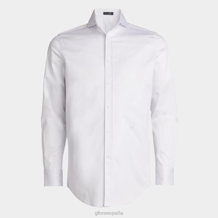 erkekler streç buz dokuma gömlek G/FORE kar Giyim BV0X70