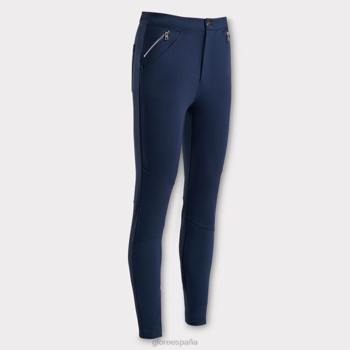 kadınlar çift ​​örgü moto tayt G/FORE alacakaranlık Giyim BV0X414