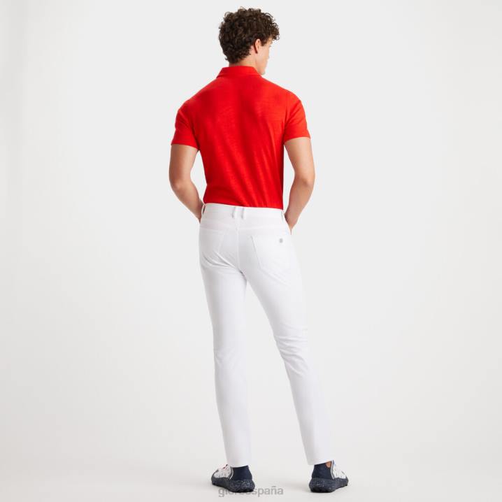 erkekler kulüp binası pamuklu slim fit polo G/FORE Haşhaş Giyim BV0X47