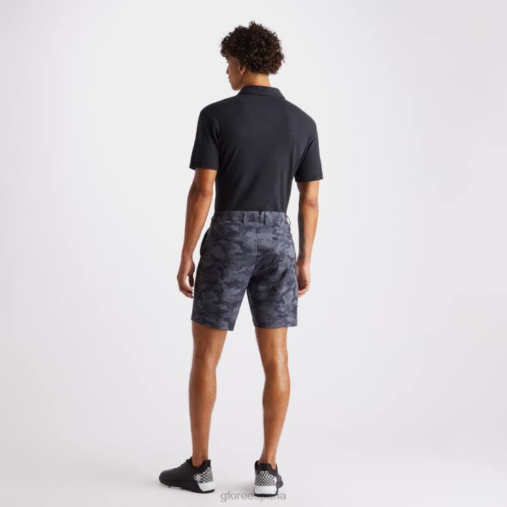 erkekler kulüp binası pamuklu slim fit polo G/FORE oniks Giyim BV0X42