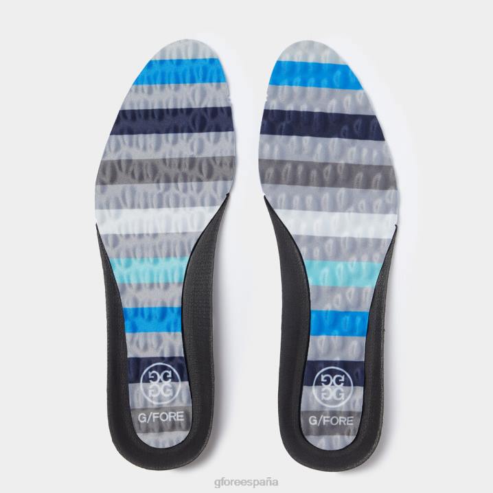 erkekler gallivanter ayakkabı yedek tabanlık G/FORE yarışçı aksesuar BV0X345