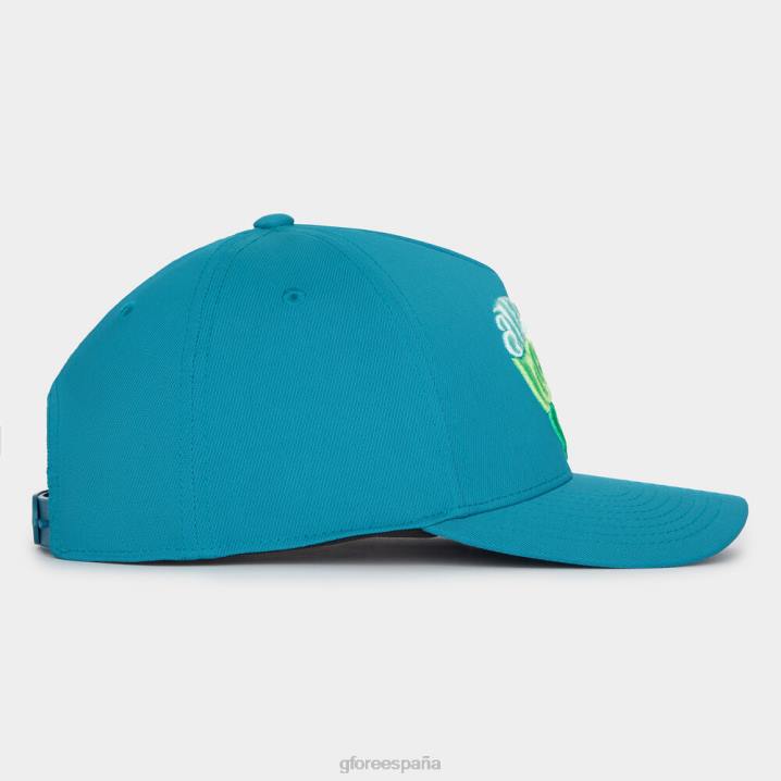 üniseks Tek ihtiyacımız olan golf fitili snapback şapka G/FORE benzin aksesuar BV0X280