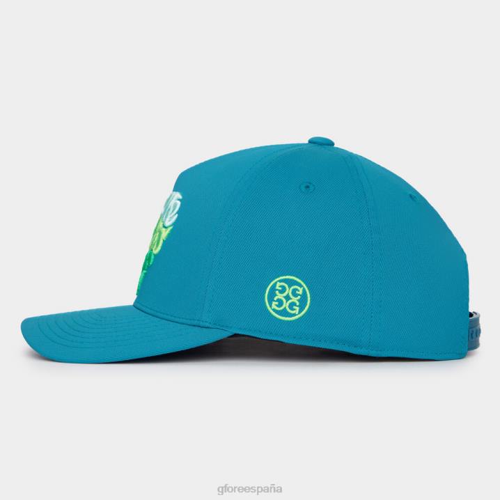 üniseks Tek ihtiyacımız olan golf fitili snapback şapka G/FORE benzin aksesuar BV0X280