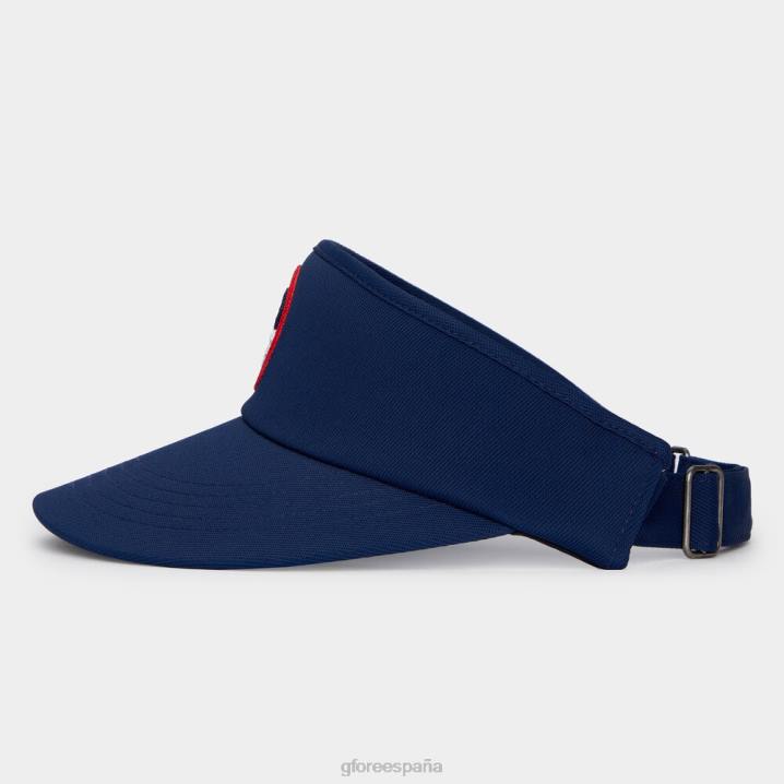 üniseks degrade daire g\'nin esnek dimi vizörü G/FORE alacakaranlık aksesuar BV0X270