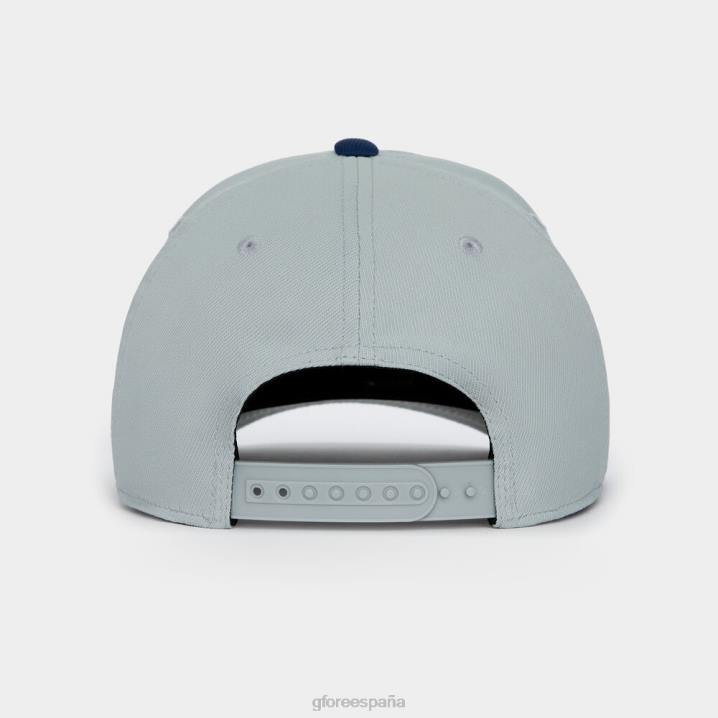 üniseks kuşlar için dua edin streç dimi snapback şapka G/FORE yağmur bulutu aksesuar BV0X279