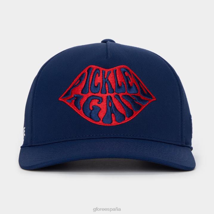 üniseks yine turşu snapback G/FORE alacakaranlık aksesuar BV0X282