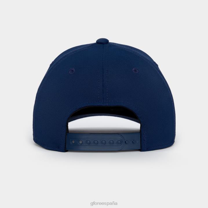 üniseks yine turşu snapback G/FORE alacakaranlık aksesuar BV0X282