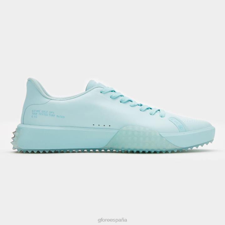 üniseks g.112 p.u. deri golf ayakkabısı G/FORE Deniz gözlüğü ayakkabı BV0X205