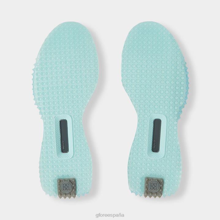 üniseks g.112 p.u. deri golf ayakkabısı G/FORE Deniz gözlüğü ayakkabı BV0X205