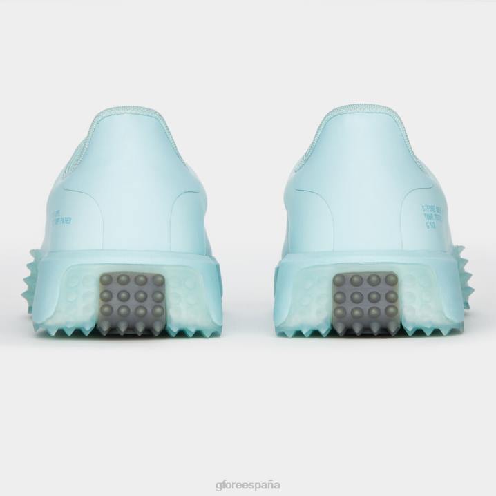 üniseks g.112 p.u. deri golf ayakkabısı G/FORE Deniz gözlüğü ayakkabı BV0X205