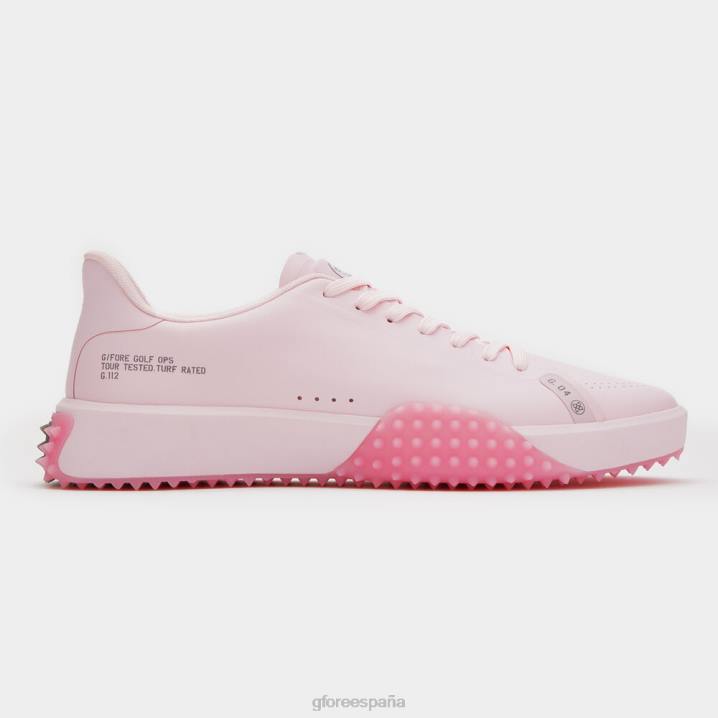 üniseks g.112 p.u. deri golf ayakkabısı G/FORE kızarmak ayakkabı BV0X203