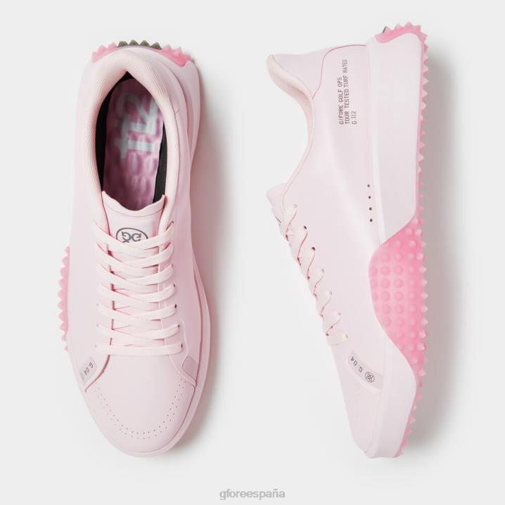 üniseks g.112 p.u. deri golf ayakkabısı G/FORE kızarmak ayakkabı BV0X203