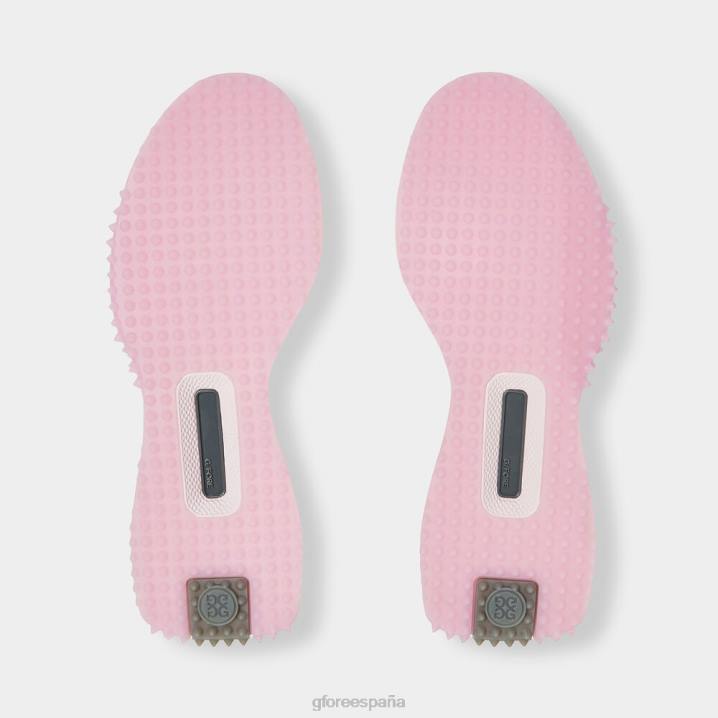 üniseks g.112 p.u. deri golf ayakkabısı G/FORE kızarmak ayakkabı BV0X203