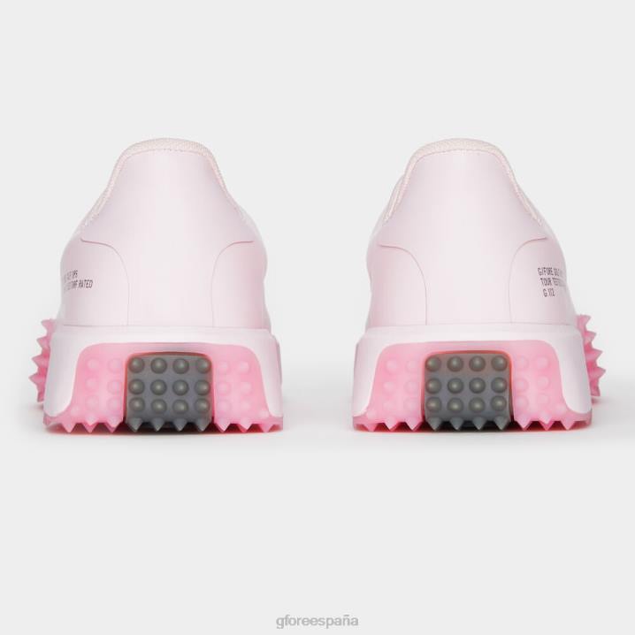 üniseks g.112 p.u. deri golf ayakkabısı G/FORE kızarmak ayakkabı BV0X203