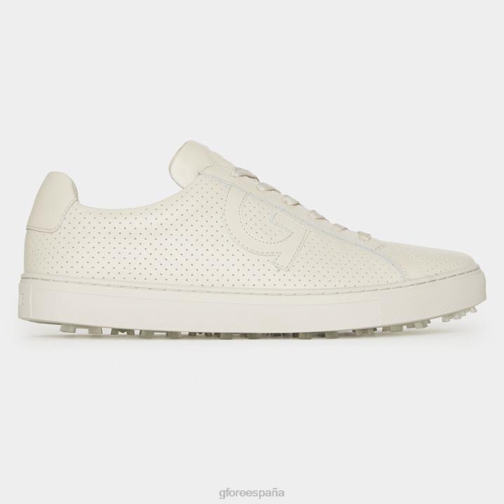 erkekler delikli durf golf ayakkabısı G/FORE taş ayakkabı BV0X235