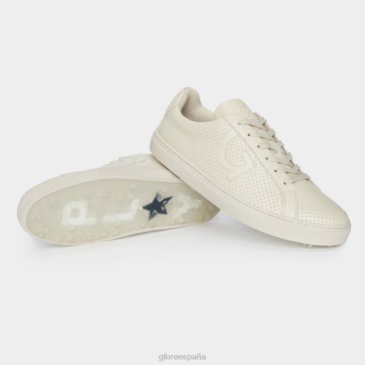 erkekler delikli durf golf ayakkabısı G/FORE taş ayakkabı BV0X235