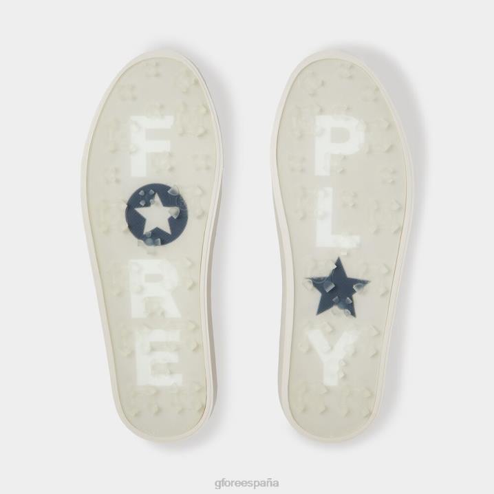 erkekler delikli durf golf ayakkabısı G/FORE taş ayakkabı BV0X235