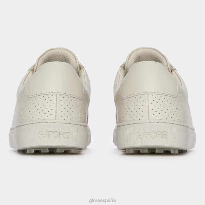 erkekler delikli durf golf ayakkabısı G/FORE taş ayakkabı BV0X235