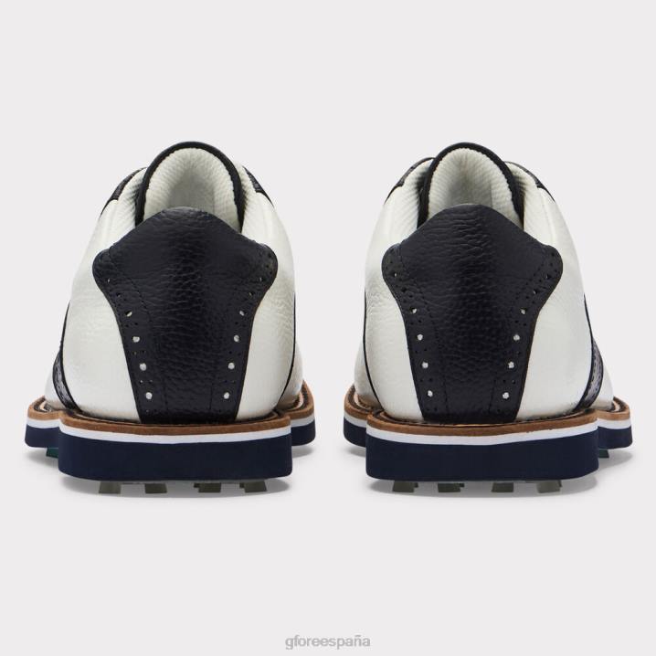 erkekler eyer gallivanter golf ayakkabısı G/FORE kar/alacakaranlık ayakkabı BV0X233