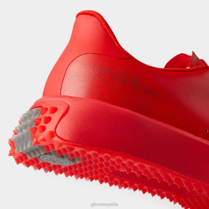 erkekler g.112 p.u. deri golf ayakkabısı G/FORE Haşhaş ayakkabı BV0X212