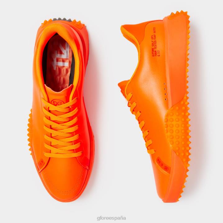 erkekler g.112 p.u. deri golf ayakkabısı G/FORE acayip ayakkabı BV0X209